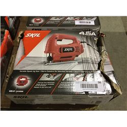 SkilVariable Speed Jig Saw 4.5A