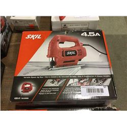 Skil Variable Speed Jig Saw 4.5A