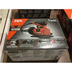 Skil1/4 Sheet Palm Sander