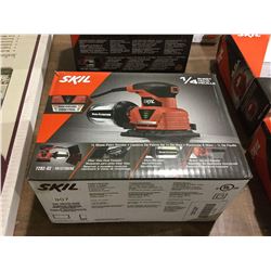 Skil 1/4 Sheet Palm Sander