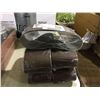 Image 2 : Sanding Belt3x18" Lot of 5