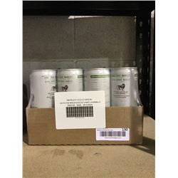 Marley Cold Brew Vanilla Coffee (12 x 325mL)