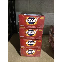 Excel Gum Cinnamon 5-Pack