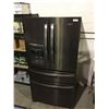 Image 1 : Whirlpool 36-Inch Wide French Door Refrigerator - W10422734A