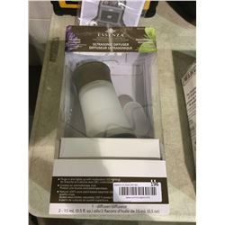 Essenza Ultrasonic Diffuser