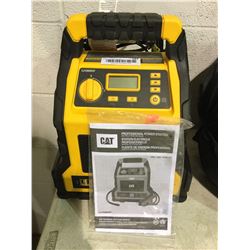 CAT Professional Power Station