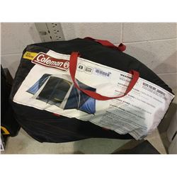 Coleman WeatherTec8-Person Modified Dome Tent