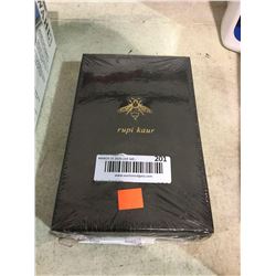 RupiKaurBooks 2-Pack