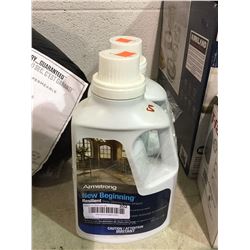 Armstrong New Beginning Deep Cleaning Floor Stripper (2 x 1.9L)