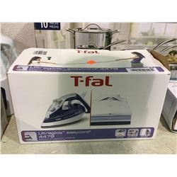 T-FalUltraglide Easy Cord Iron
