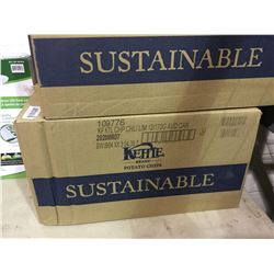 Case of Kettle Brand Chili Lime Chips (12 x170g)