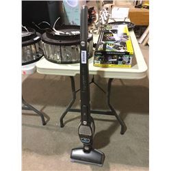 Electrolux Ergorapido Vacuum