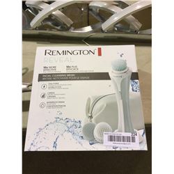 Remington Reveal Facial Cleansing Brush