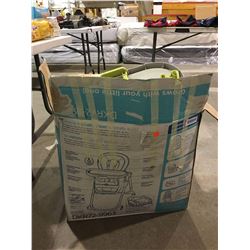 Fisher Price High Chair - Model: DKR72-9963