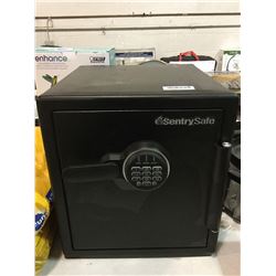 SentrySafe Digital Safe (No Code)