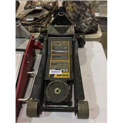 Black Jack 3 Ton Service Jack