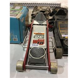 HJ 3000 Professional Hybrid Jack 3 Tons