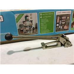 GerrardMetal Strap Tension Tool