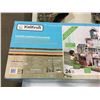 Image 2 : Kid Kraft Celeste Mansion Dollhouse Set