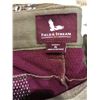 Image 2 : Field and Stream Camo Pants Women's - XL