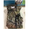 Image 1 : Field and Stream True Pursuit Insulated Camo Bib - LG