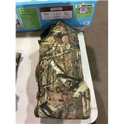 Game Winner Camo Bib - XL