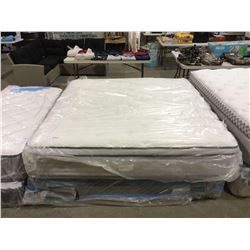 King Size Mattress (Bottom)