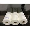 Image 1 : Paper Towel Rolls - Lot of 3