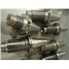 Image 2 : (8) CAT50 Collet Holders
