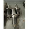 Image 3 : (8) CAT50 Collet Holders