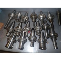 (16) CAT50 Holders