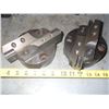 Image 2 : (2) DeVlieg Twin Bore #MTP 190 F250