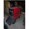 Image 8 : Lincoln Electric Power MIG 255 Welder