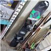 Image 1 : SIMS 161CM SNOWBOARD