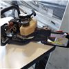 Image 2 : STIHL HEDGE TRIMMER - NEEDS WORK