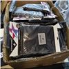 Image 2 : BOX OF CONVERSE CARRY ALL BAGS