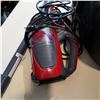 Image 2 : DIRT DEVIL BAGLESS MINI VACUUM AND 2 IRONS