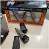 Image 2 : 2 DREMEL CORDLESS TOOLS AND 4 NEW FEIT ELECTRIC 120 WATT REPLACEMENT BULBS