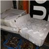 Image 1 : 3 BOXES OF DESIGNER BACK SPLASH TILE