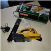Image 2 : CRAFTSMAN CORDLESS COMBO CLIPPER
