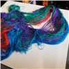 Image 2 : MULTI COLOURED HAMMOCK