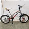 Image 2 : SUPER CYCLE AND AVIGO KIDS BIKE