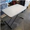 Image 1 : FOLDING STAND