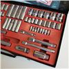 Image 2 : QUALITY CRAFT SOCKET SET