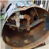 Image 2 : INDUSTRIAL PROPANE HEATER