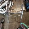 Image 2 : LUMEX FOLDABLE WALKER