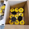 Image 2 : TRAY AND BOX OF FILTER MASK CARTRIDGES