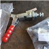 Image 2 : 2 CLAMP TECH TOGGLE CLAMPS