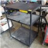 Image 1 : BRETFARD AV EQUIPTMENT CART