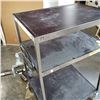 Image 2 : BRETFARD AV EQUIPTMENT CART